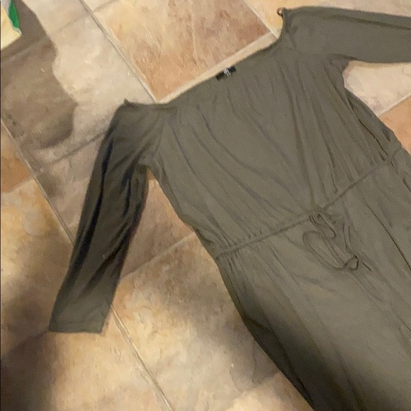 Misguided Plus Size Jumpsuit - Picture 3 of 6